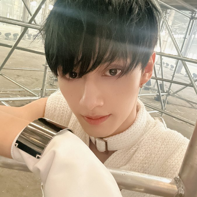 SEVENTEEN的最新活動照片