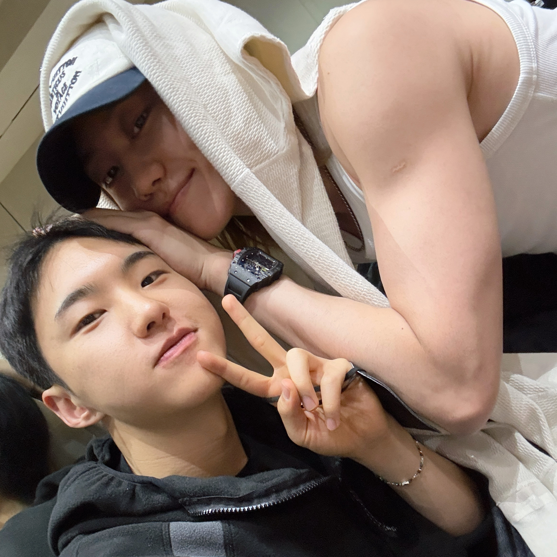 SEVENTEENの最近の活動写真