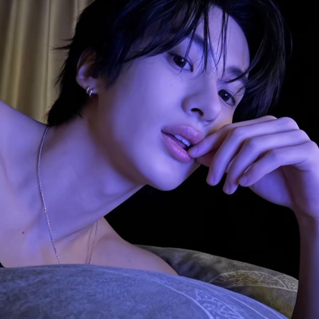 Latest photo of Anton (RIIZE)