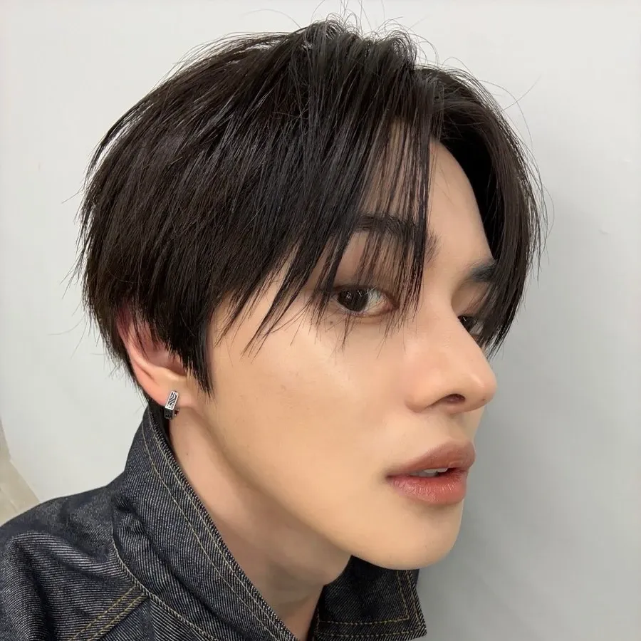 Recent activity shot of Lee Leo (ALPHA DRIVE ONE)