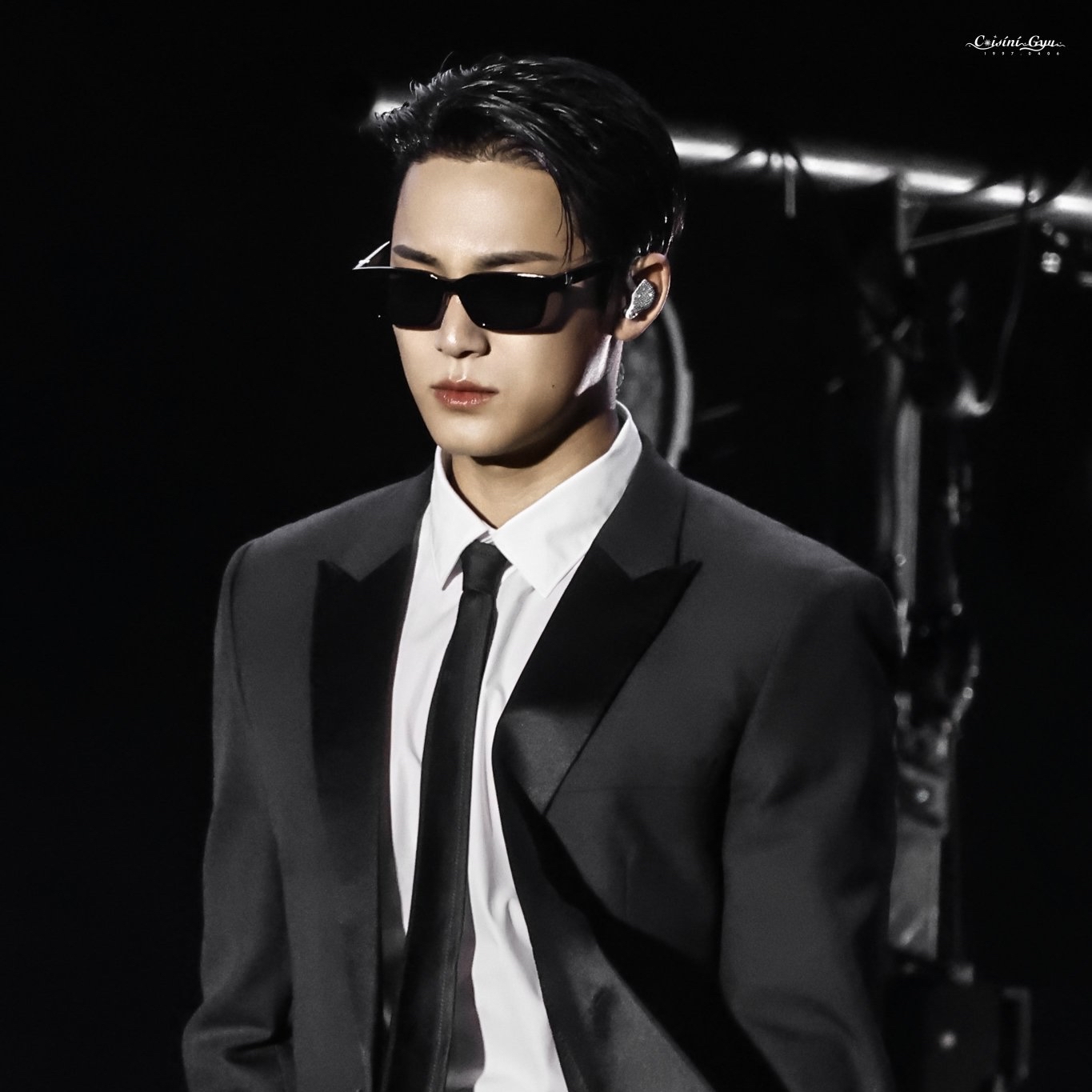 세븐틴의 비하인드 컷