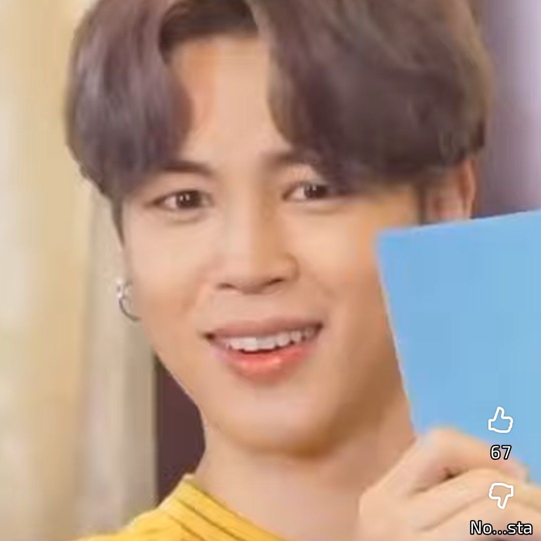 智旻 (防彈少年團)粉絲拍下的瞬間