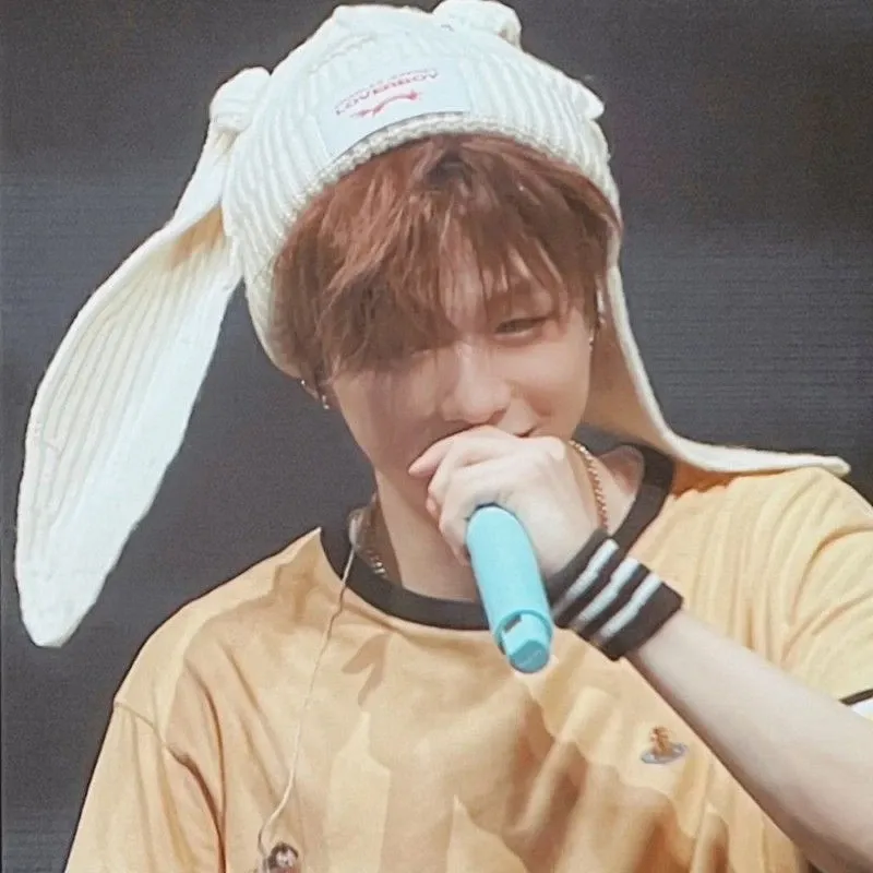 Foto terbaru Kang Daniel