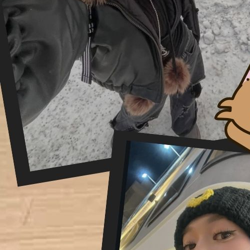 알렉사 최근 활동샷