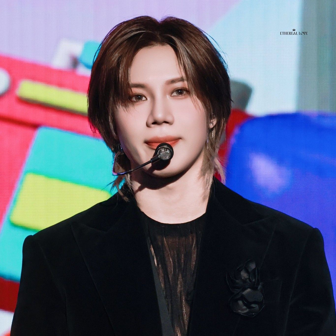 Latest photo of SuperM