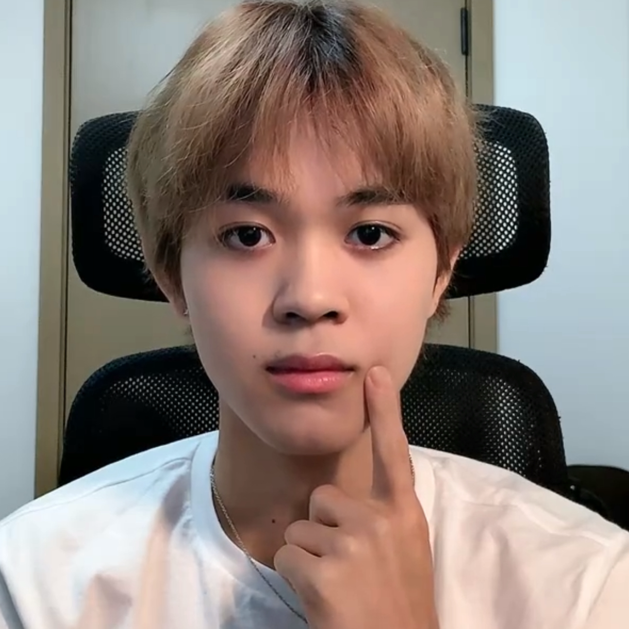 타이오 (NexT1DE) 팬이 찍은 순간
