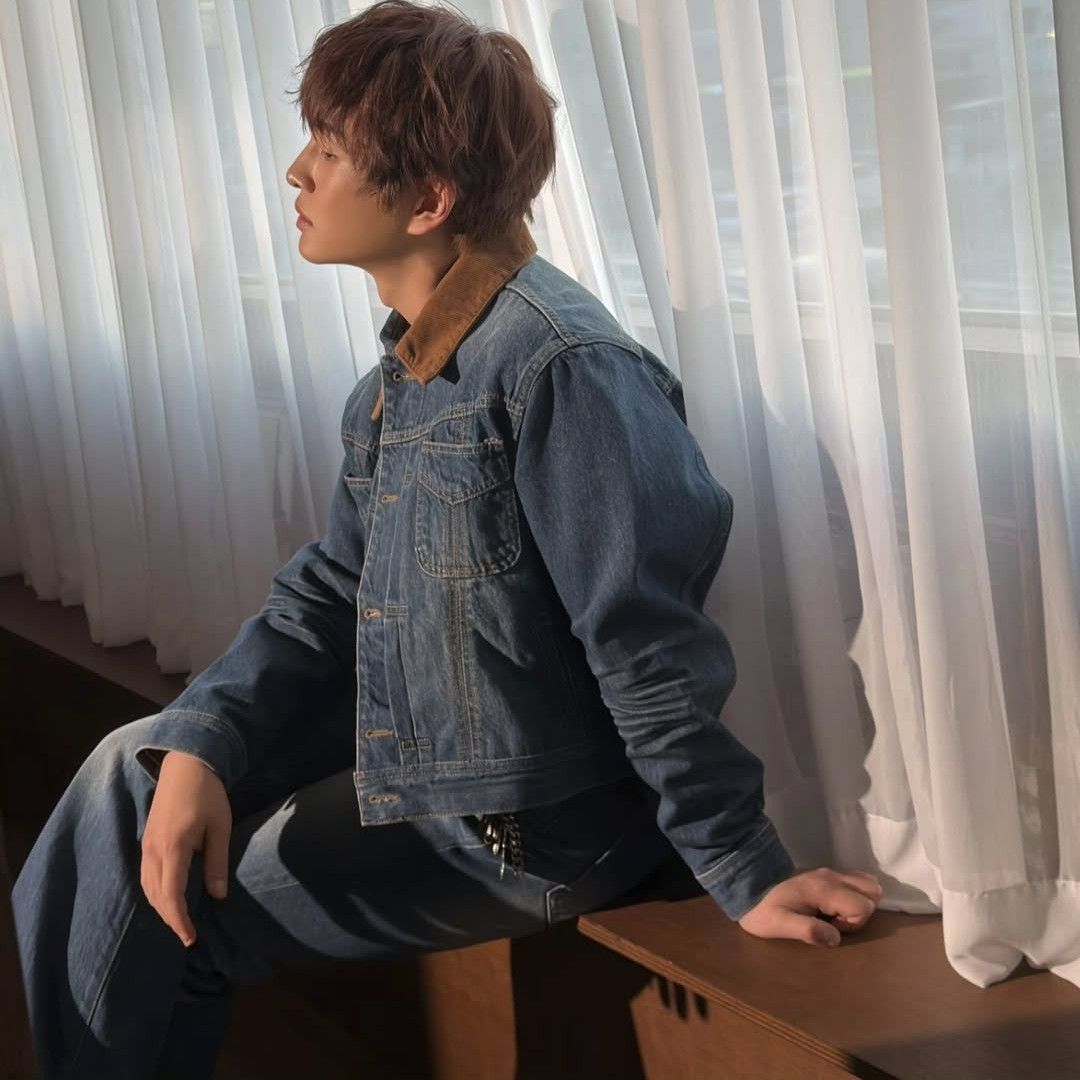 Latest photo of Onew (SHINee)