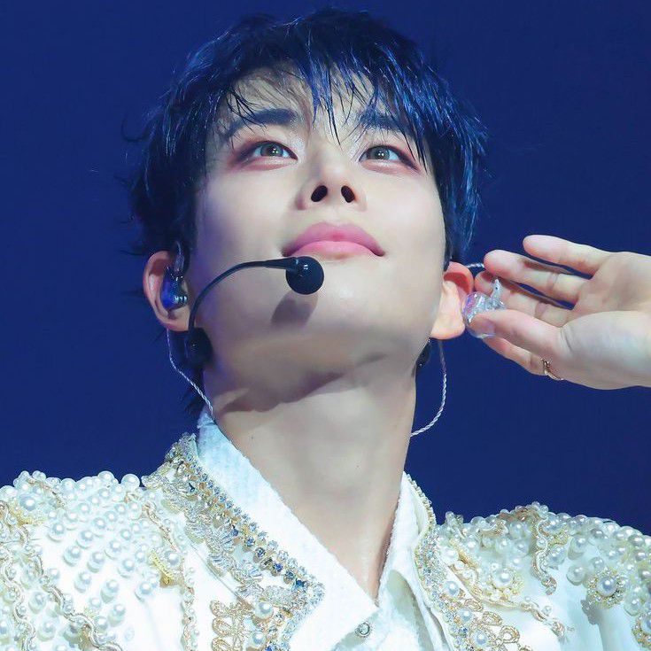 Recent activity shot of MJ (ASTRO)