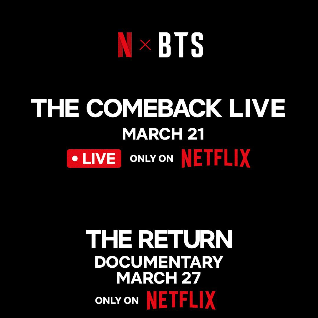 防彈少年團的幕後花絮