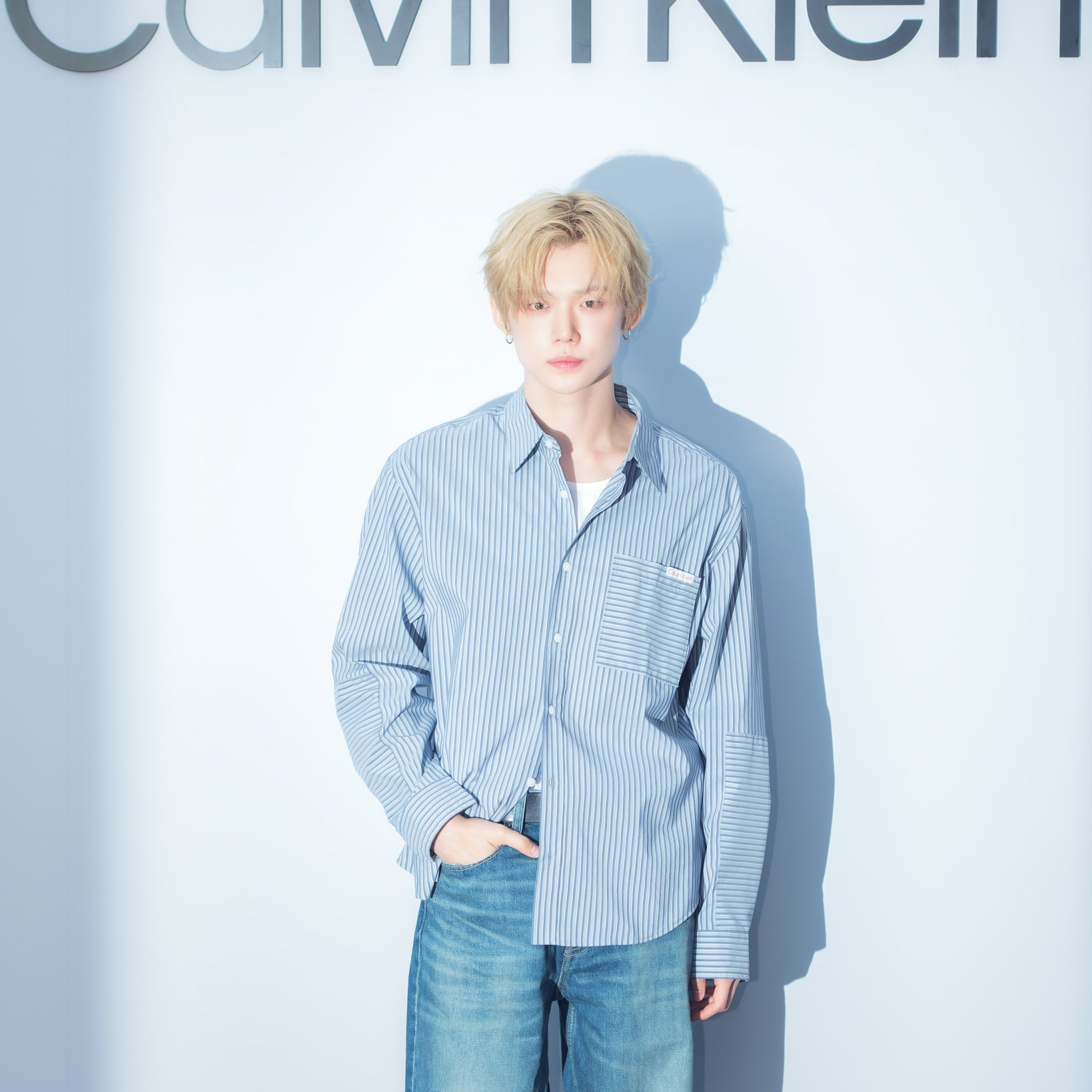 Potret di balik layar Yeonjun (TOMORROW X TOGETHER)