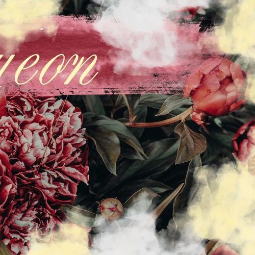 Behind-the-scenes cut of Siyeon (DREAMCATCHER)