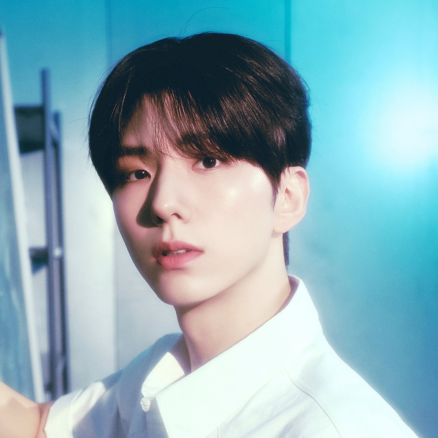 몬스타엑스의 비하인드 컷