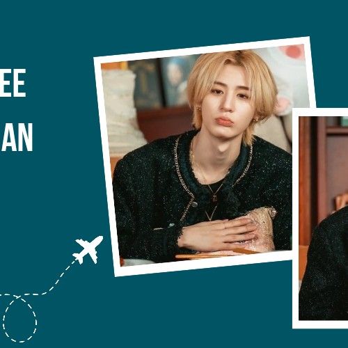 이한 (BOYNEXTDOOR) 최근 활동샷