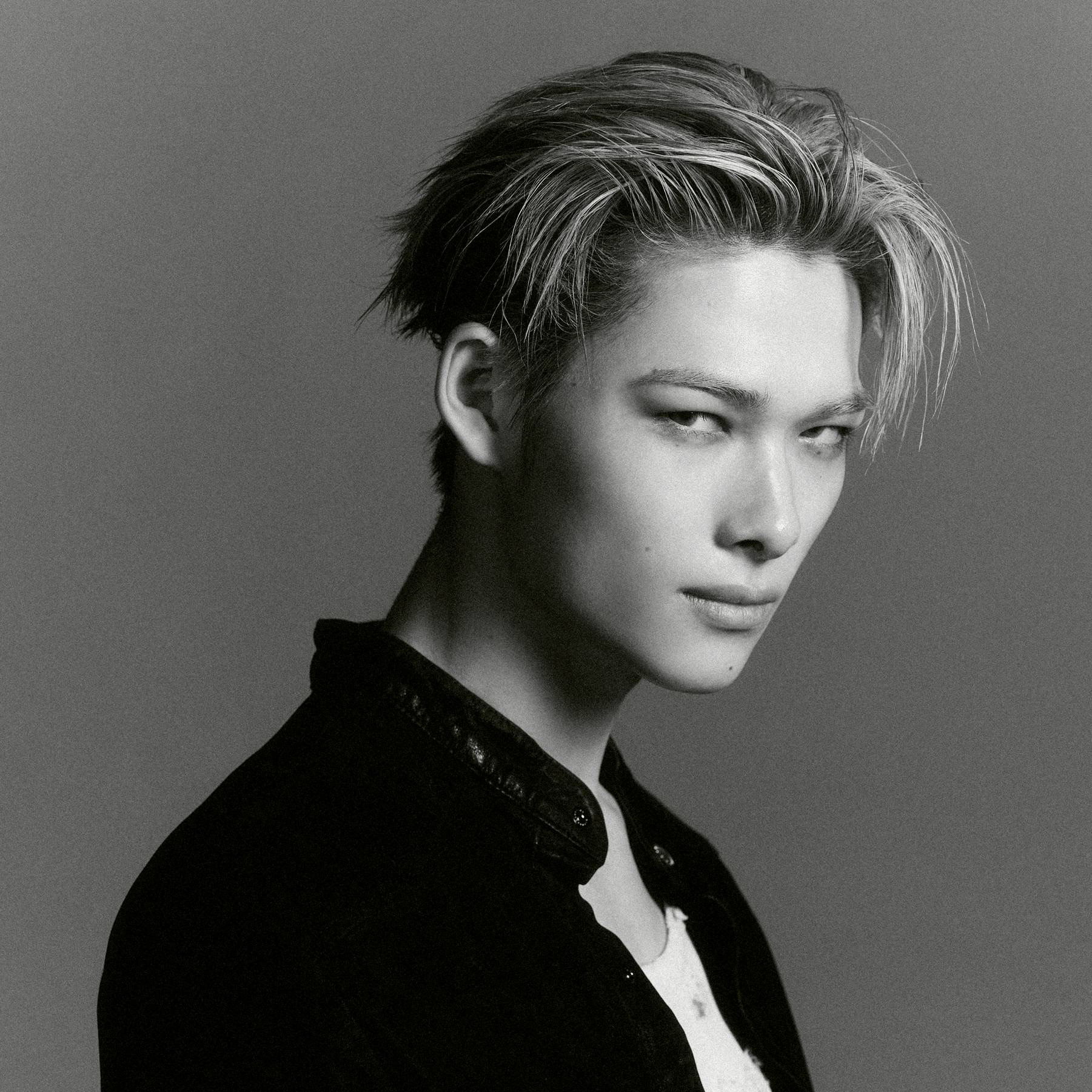 Foto aktivitas terbaru NI-KI (ENHYPEN)