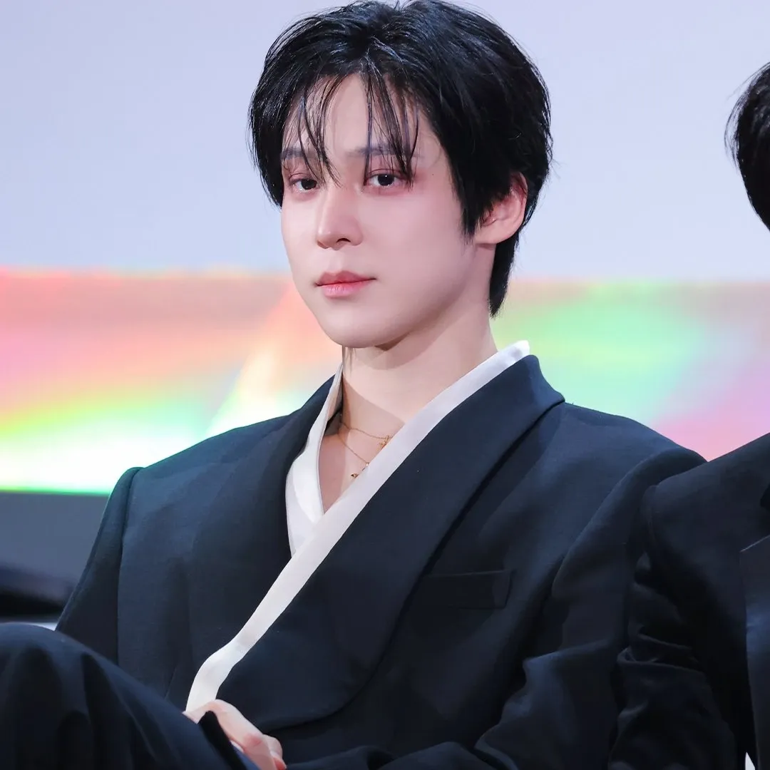 Foto terbaru ATEEZ