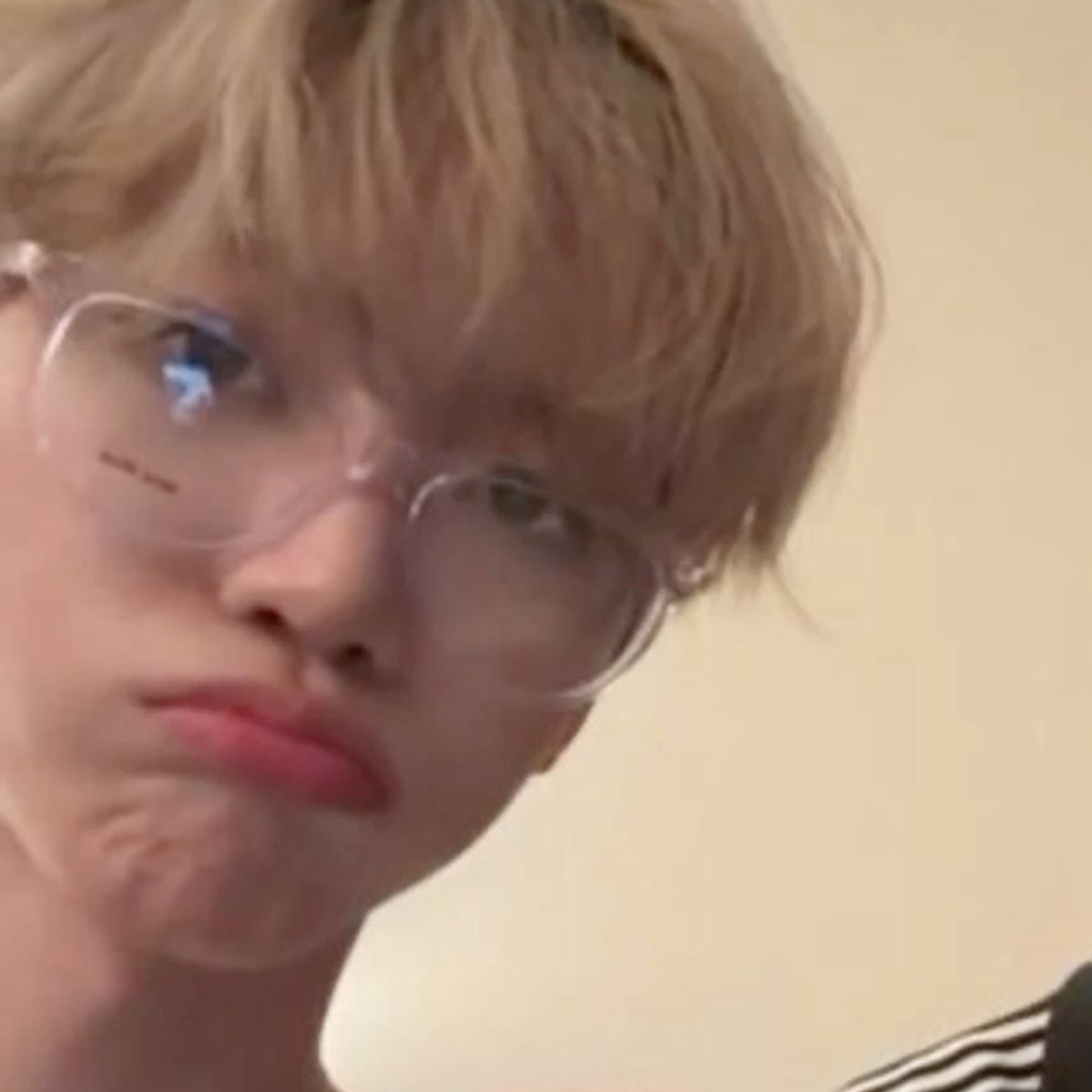 Behind-the-scenes cut of Jaemin (NCT DREAM)