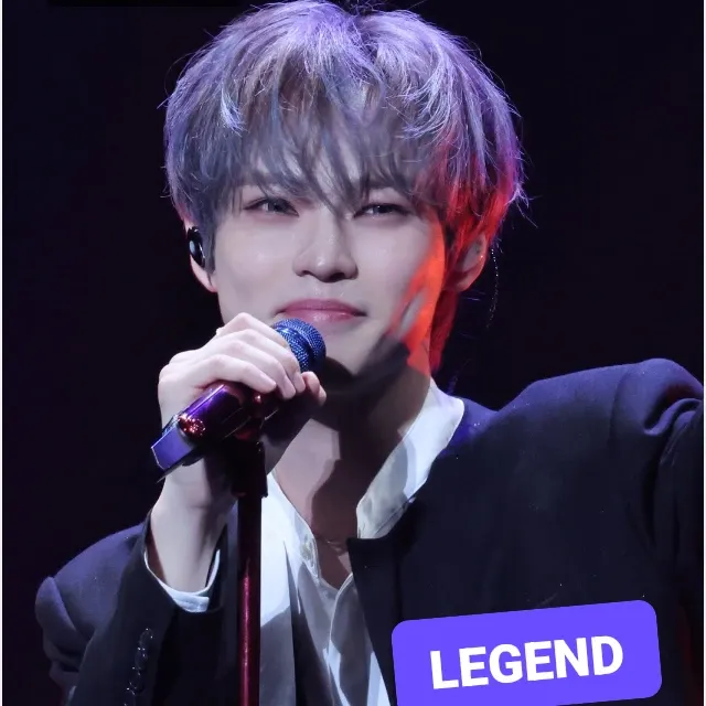 Latest photo of Chenle (NCT DREAM)