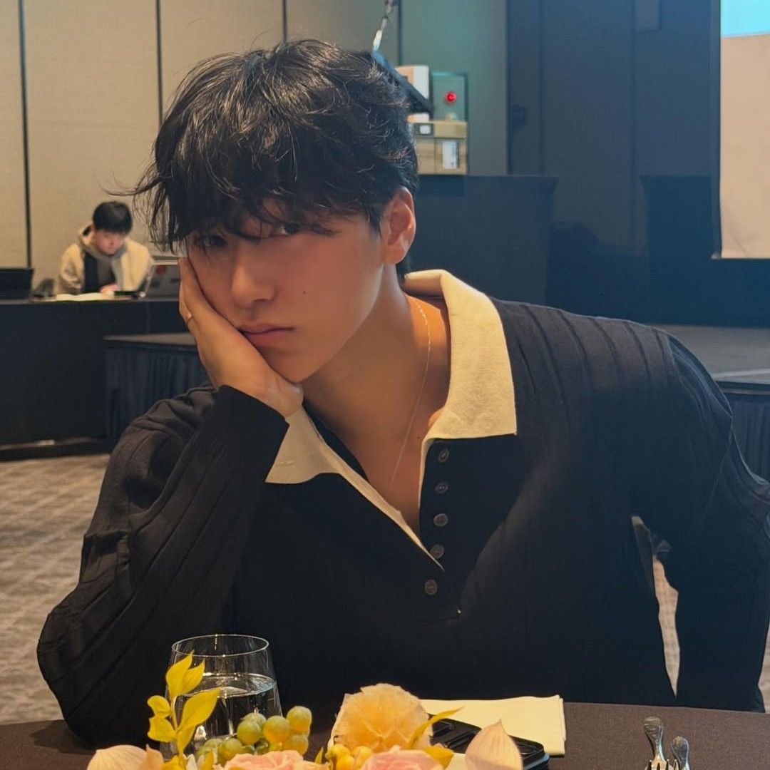 에이티즈 팬이 찍은 순간