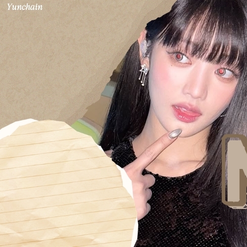 米妮 (i-dle)的最新活動照片