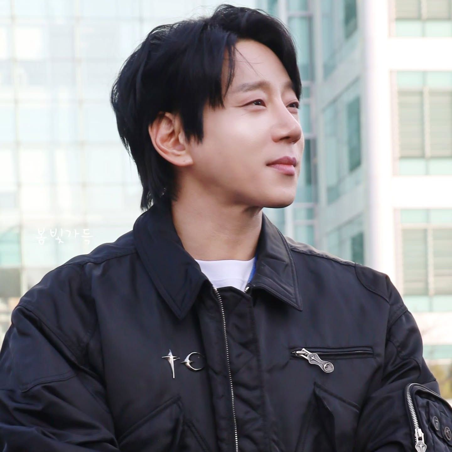 黃致列的幕後花絮