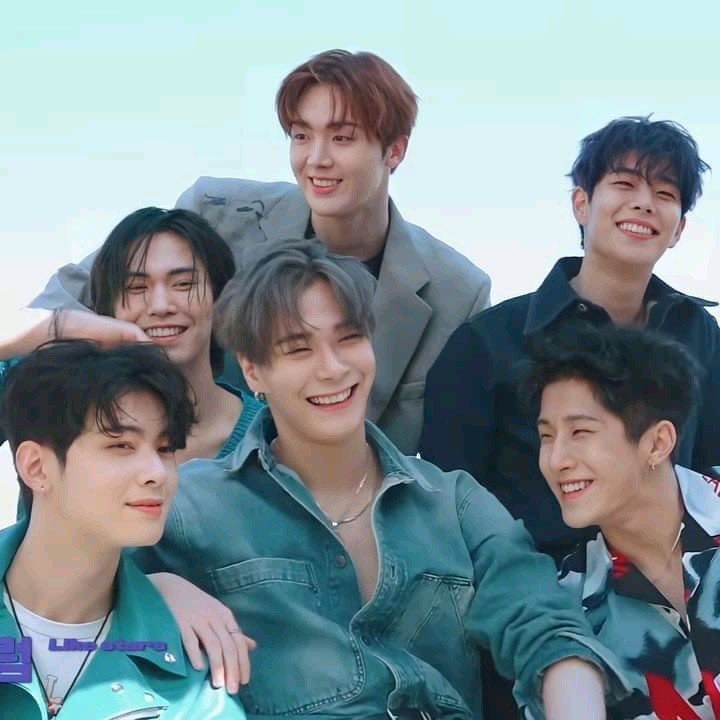 아스트로 팬이 찍은 순간