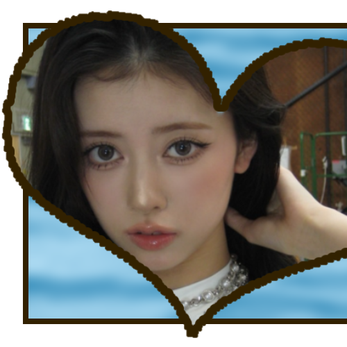 Latest photo of Rima (NiziU)