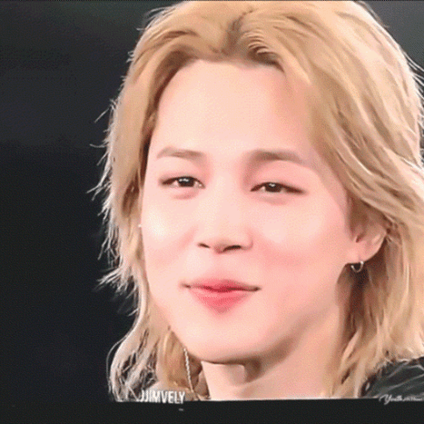 Behind-the-scenes cut of Jimin (BTS)
