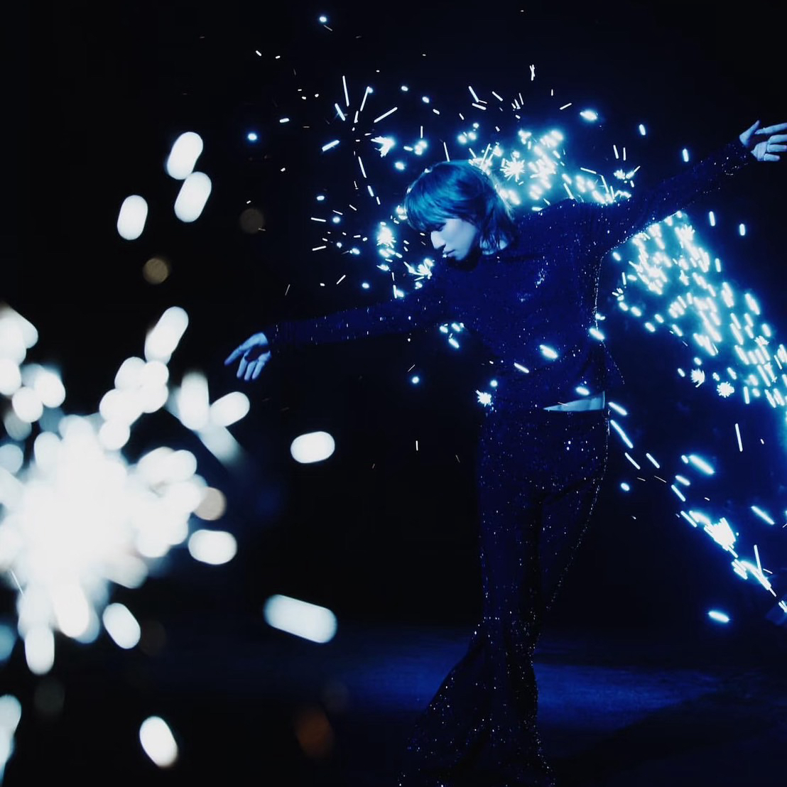 Behind-the-scenes cut of Daesung (BIGBANG)