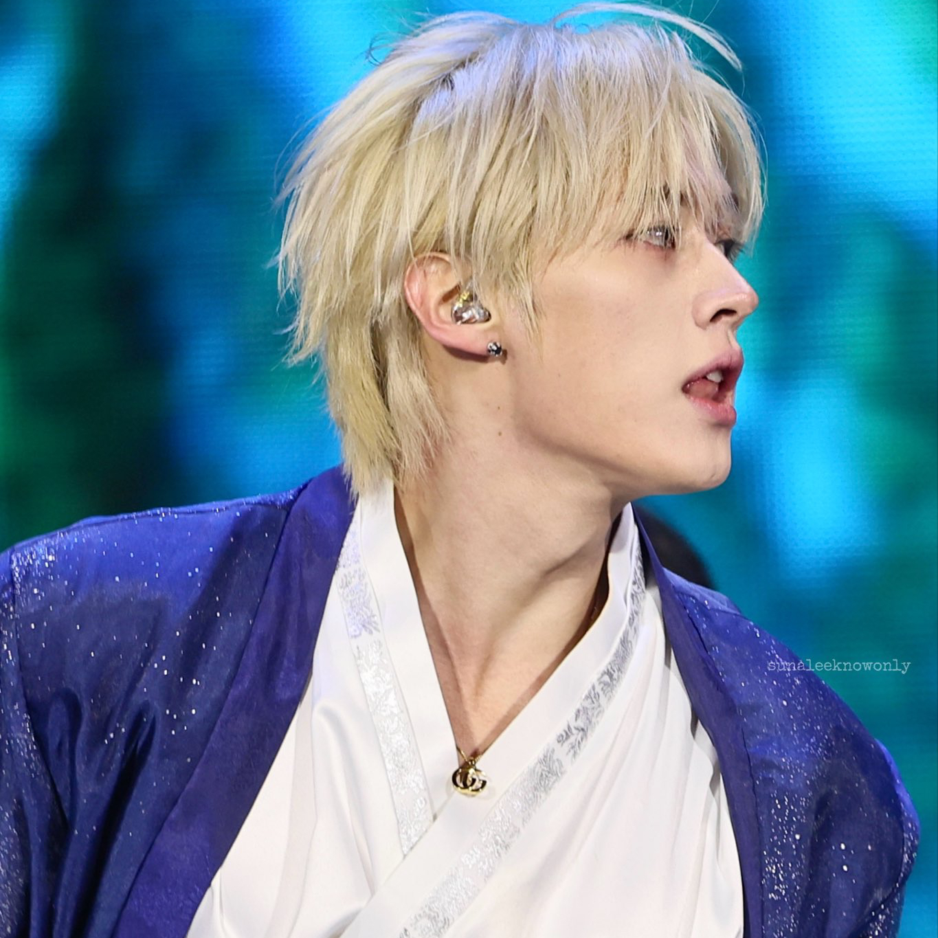 Stray Kidsの最新写真