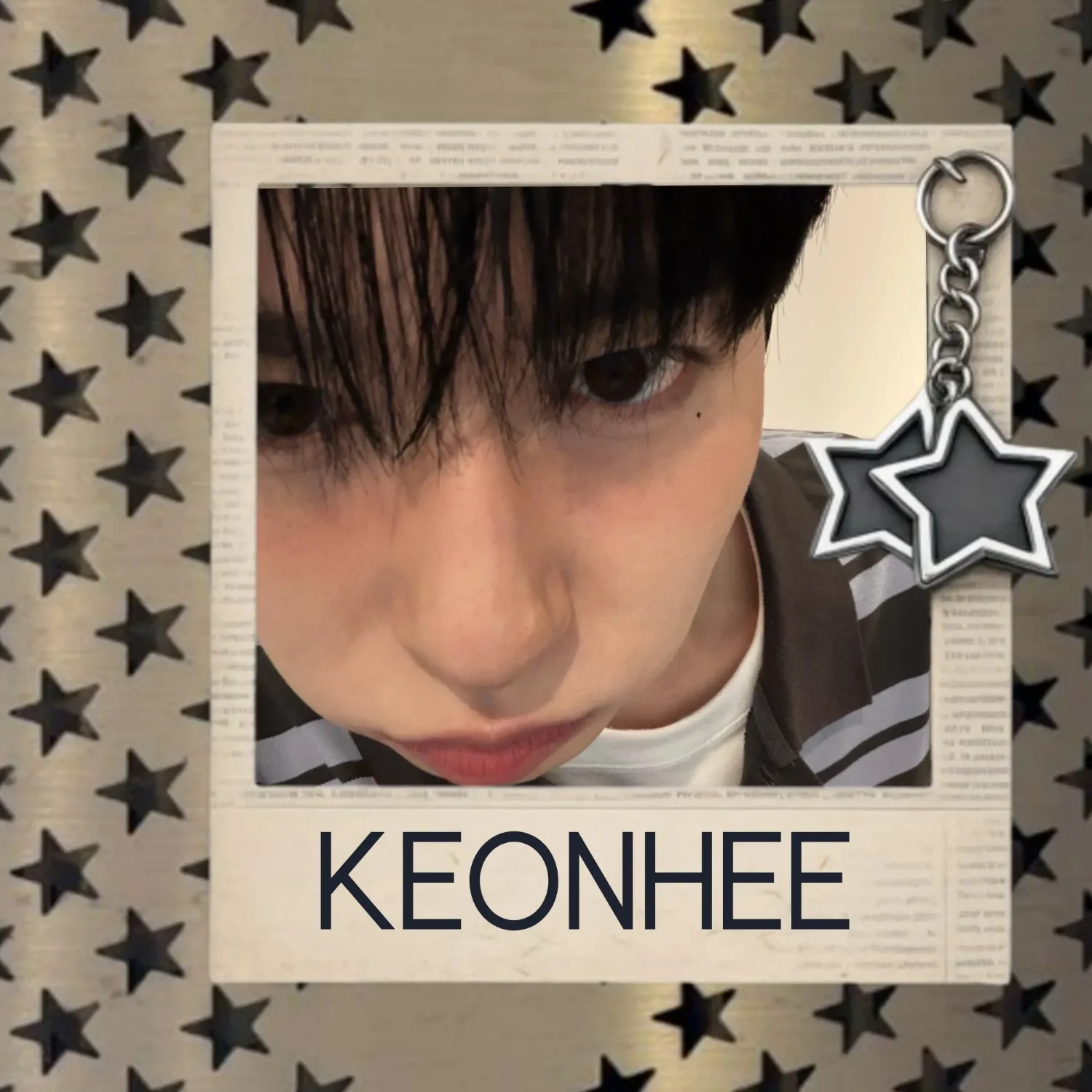 Latest photo of Keonhee (ONEUS)