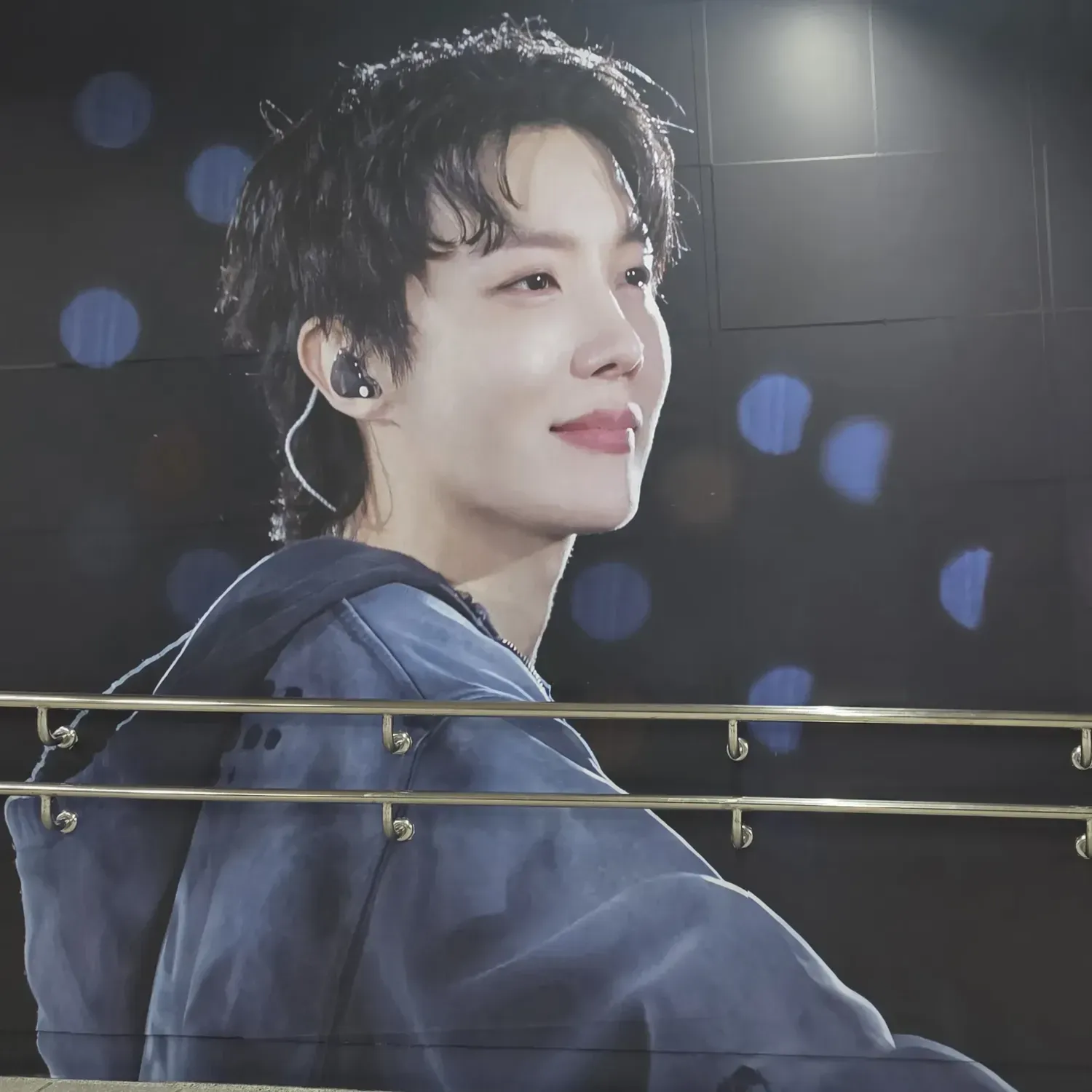 j-hope (BTS)ファンが撮った瞬間