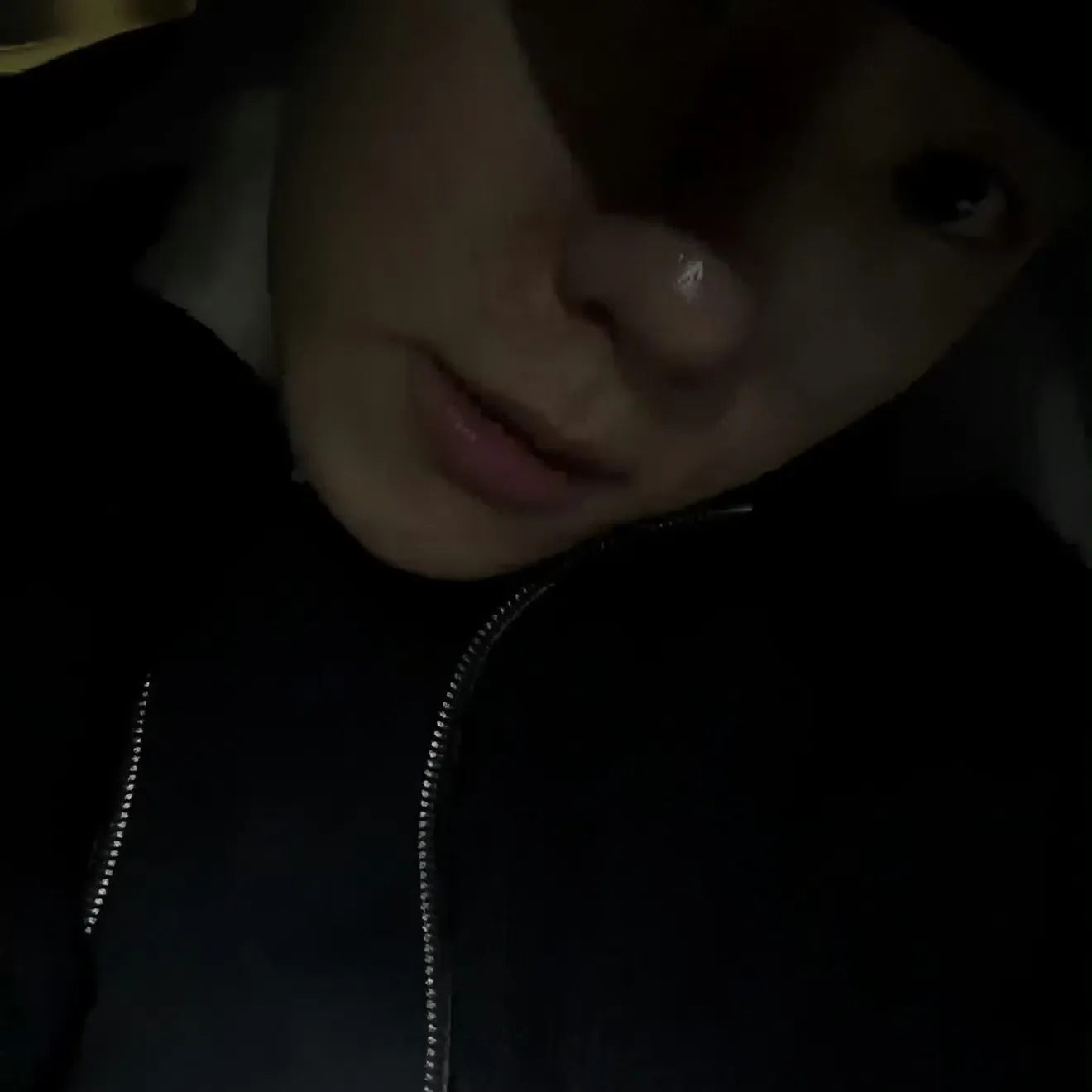 伯賢 (EXO)粉絲拍下的瞬間