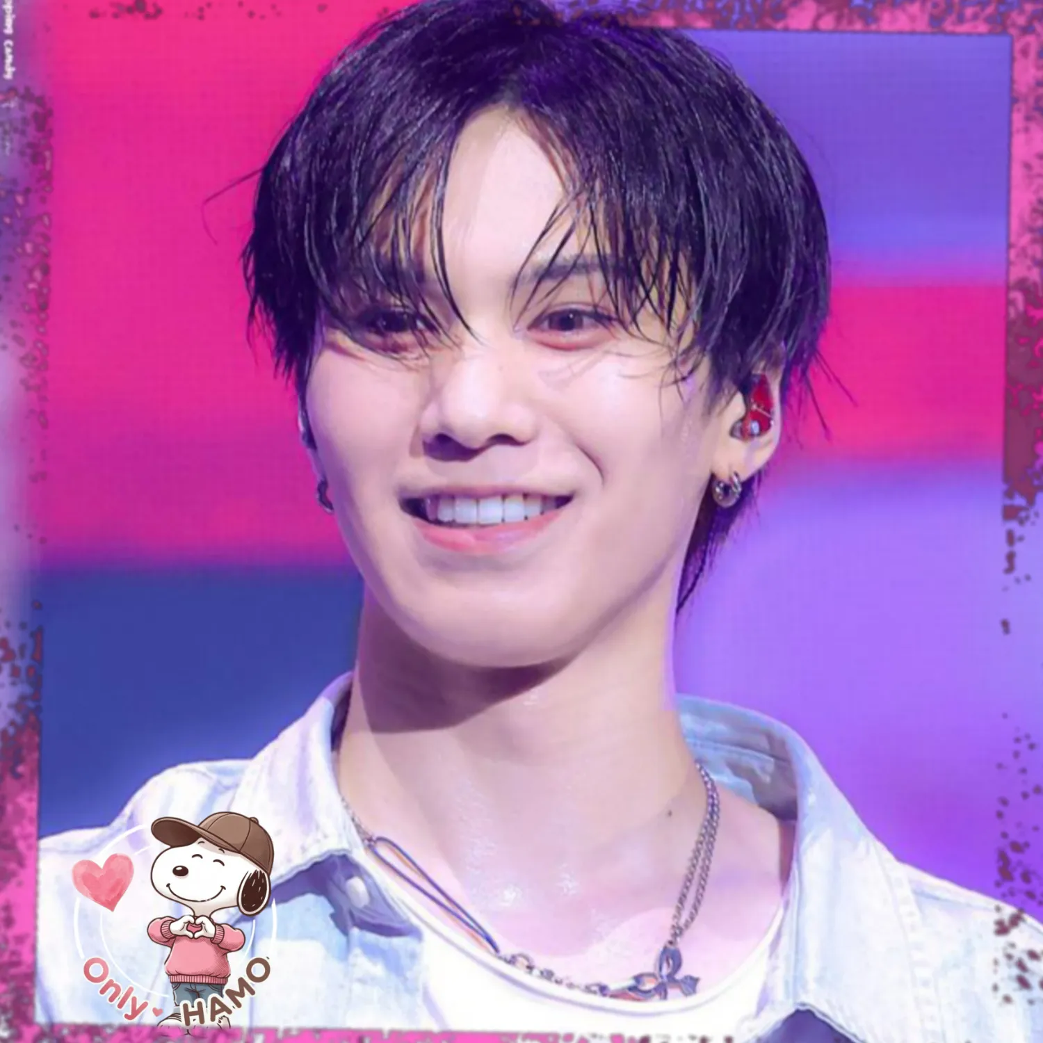 Behind-the-scenes cut of Rocky