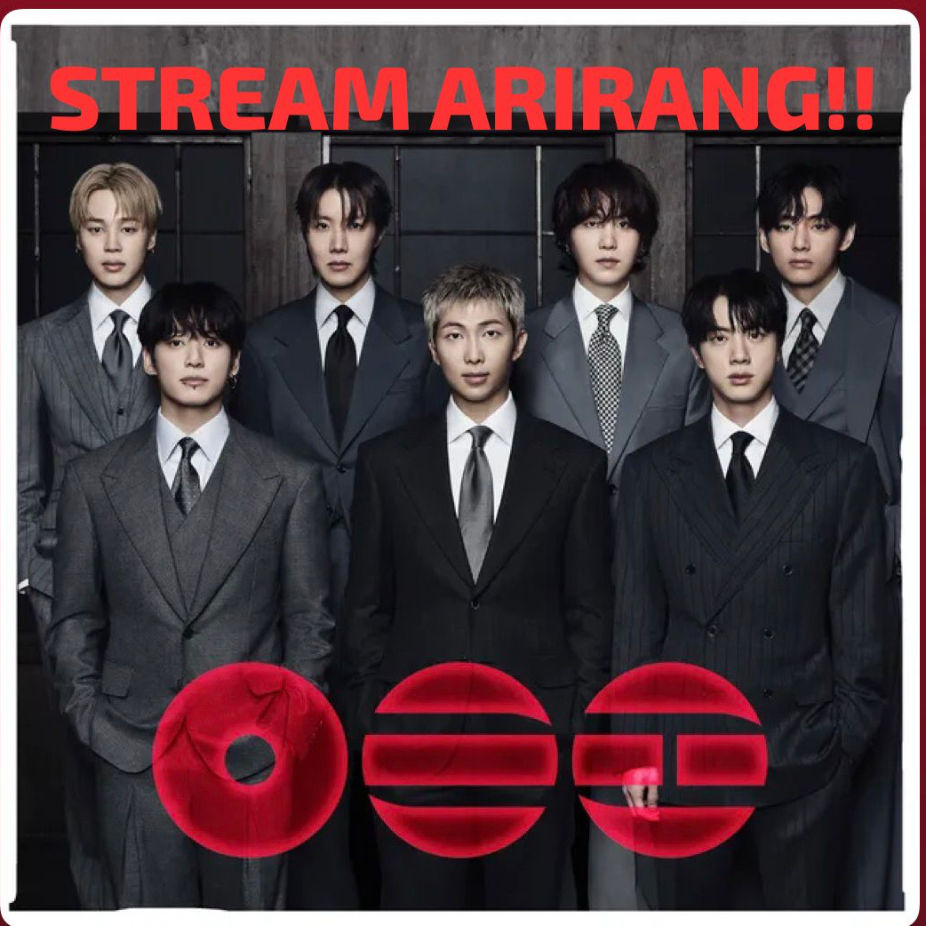 防弹少年团的幕后花絮