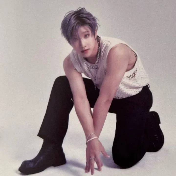 A moment captured by Jinjin (ASTRO)'s fan