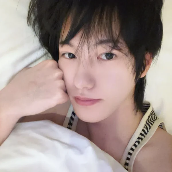 Popular profile image of Renjun (NCT DREAM) selected by votes