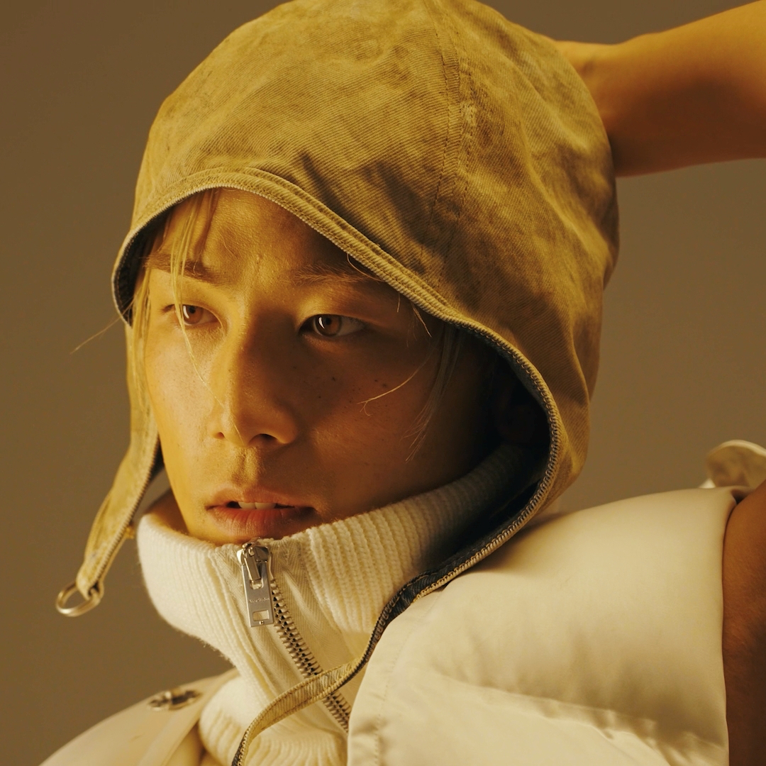 白虎的最新照片