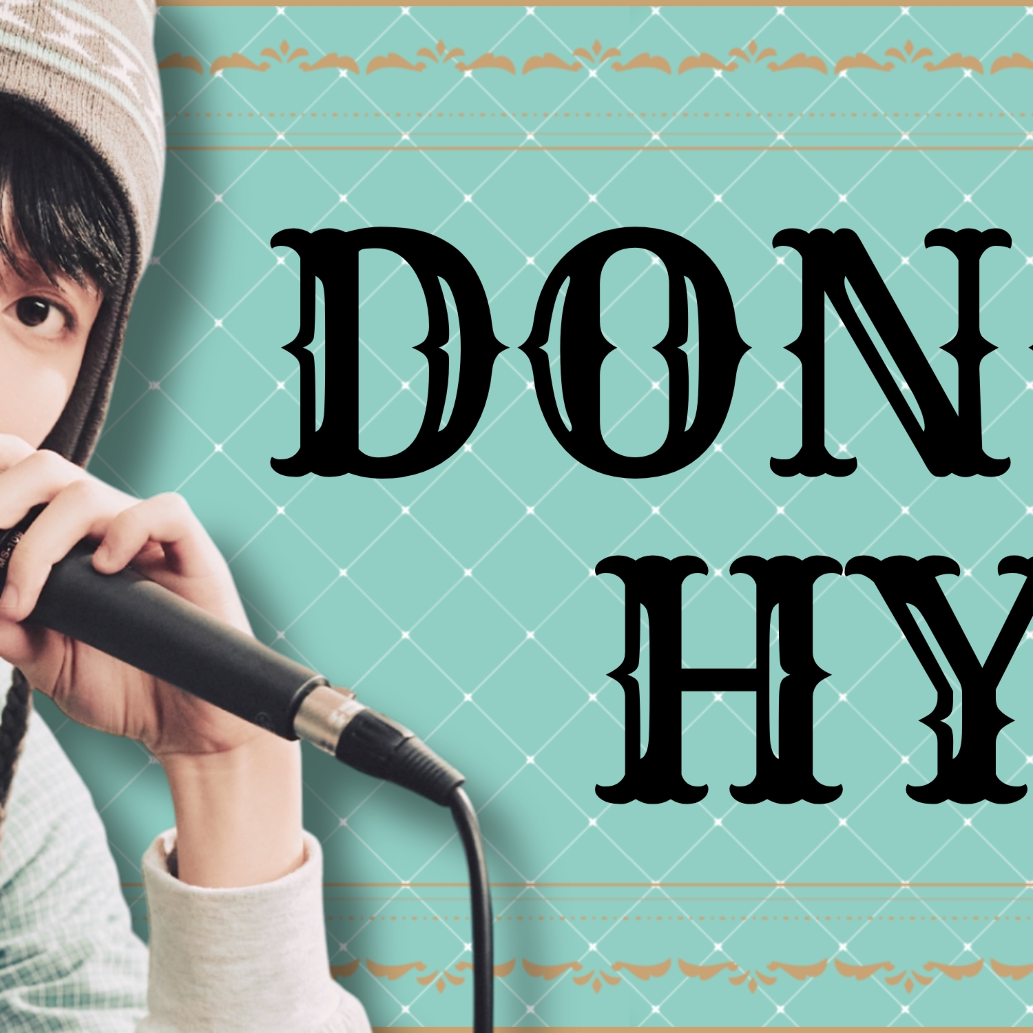 A moment captured by Donghyeon (KickFlip)'s fan