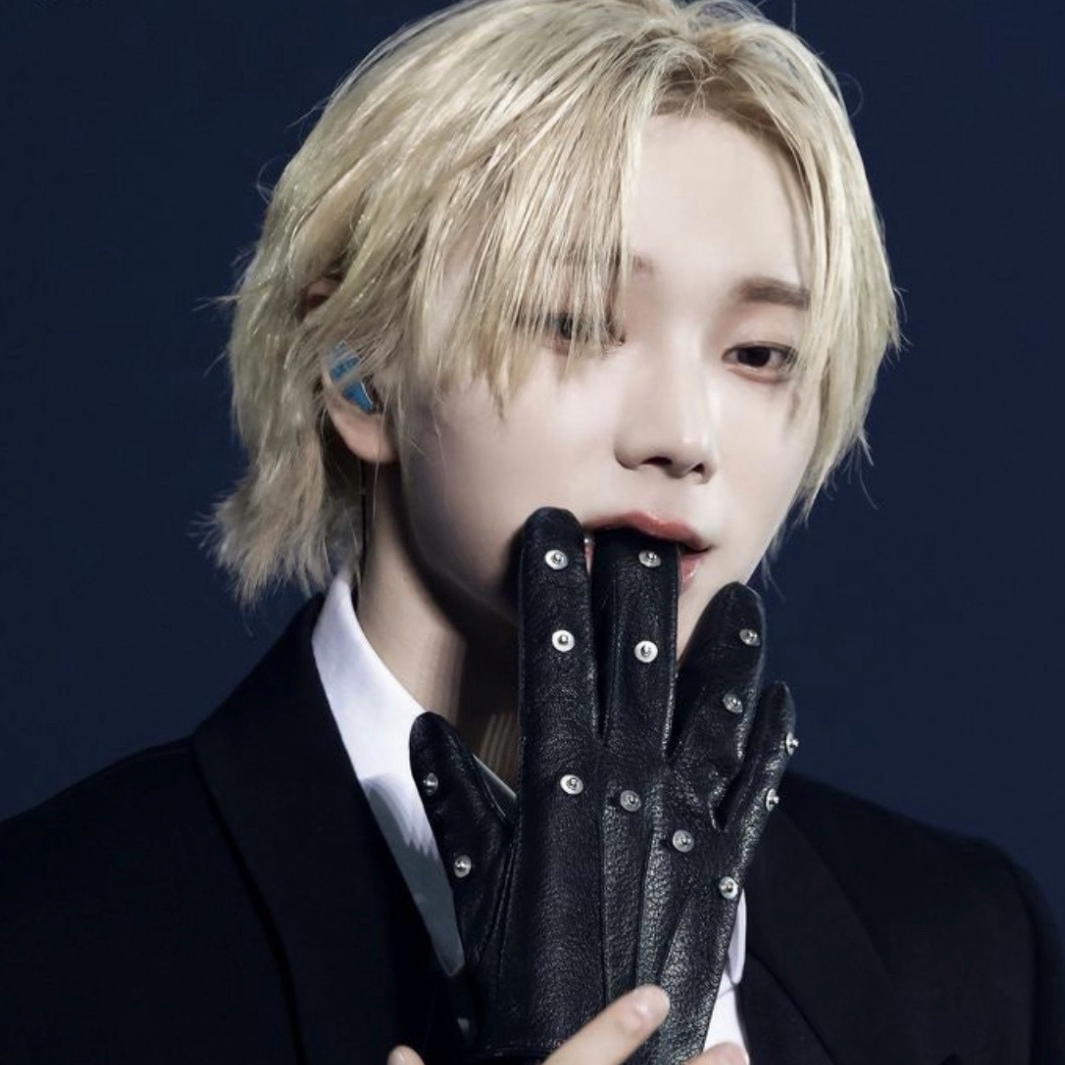 Behind-the-scenes cut of Sungho (BOYNEXTDOOR)