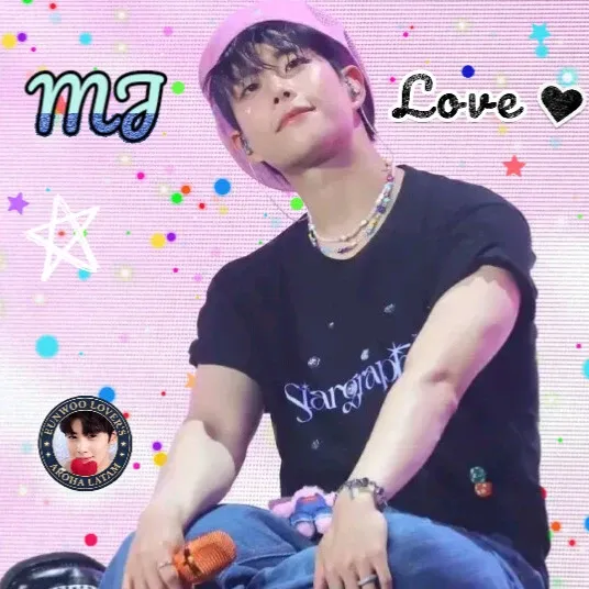 아스트로 최근 활동샷