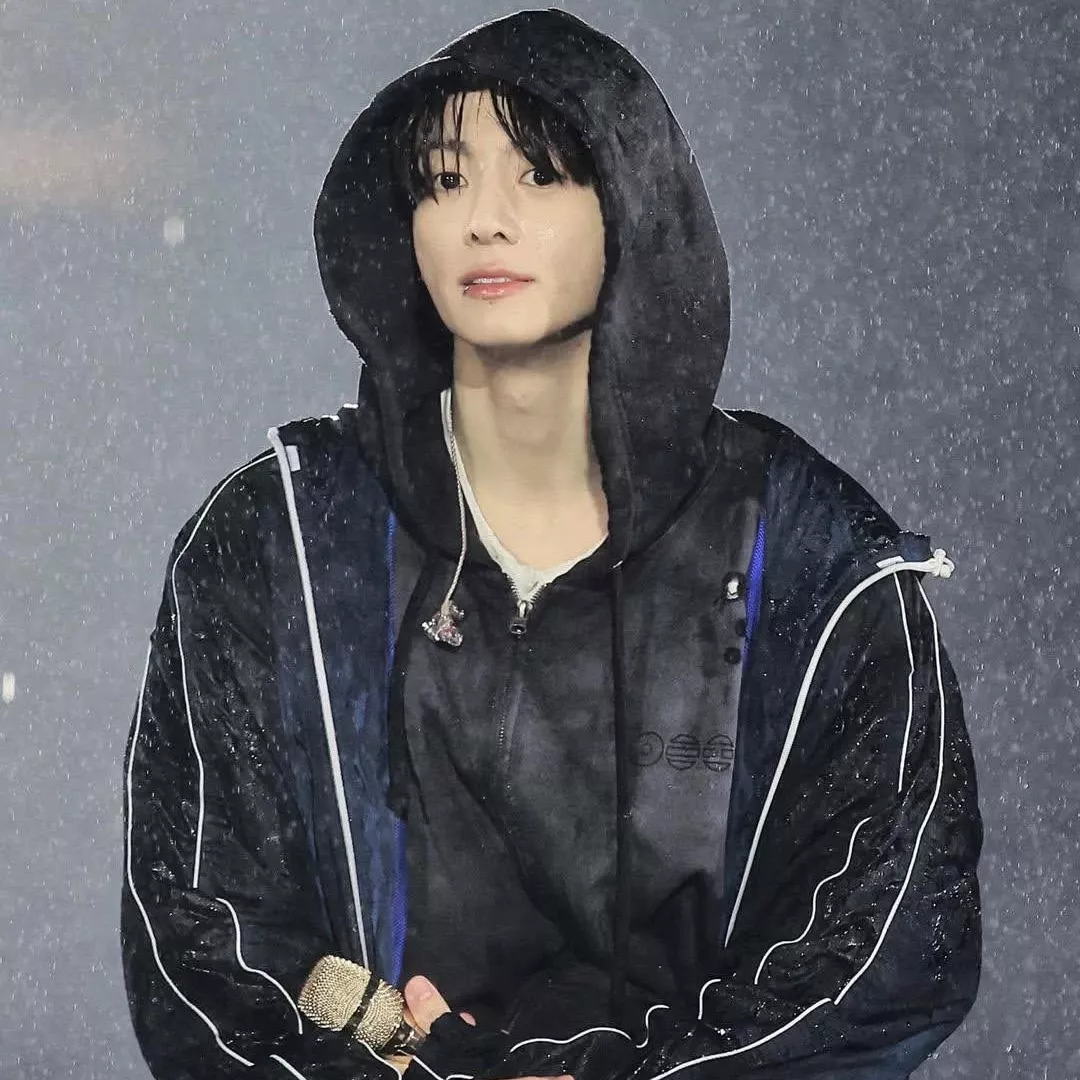 정국 (방탄소년단) 최근 활동샷