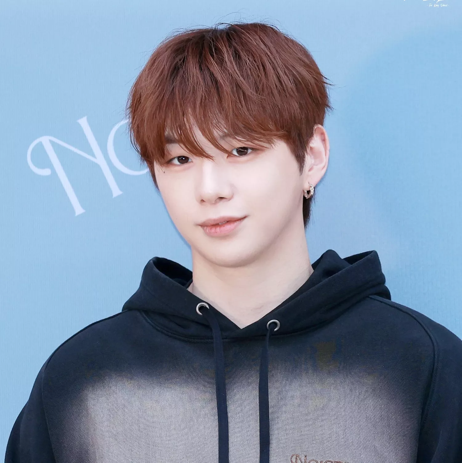 강다니엘의 최신 사진