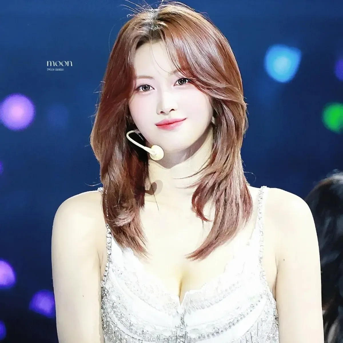 Latest photo of Momo (TWICE)