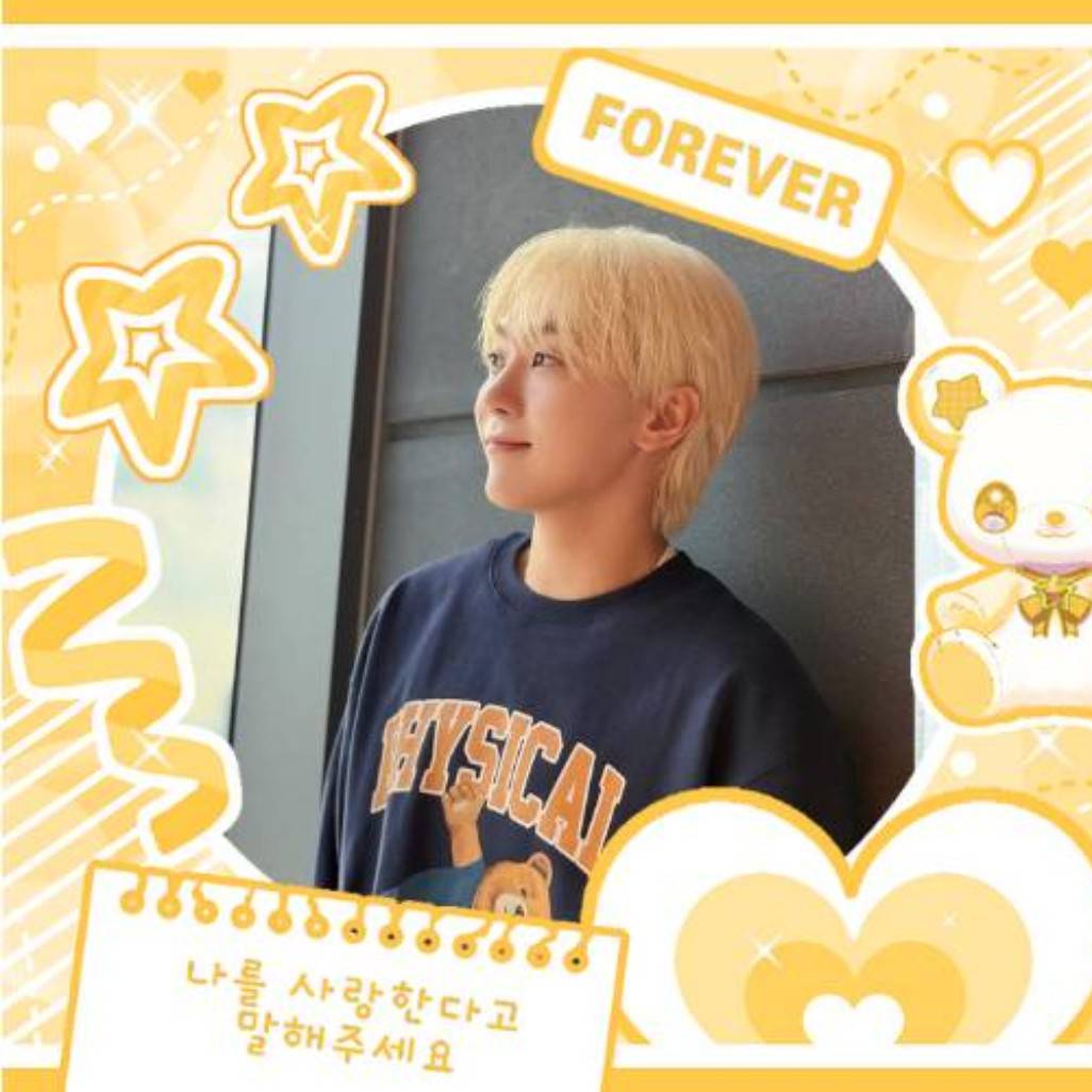 Behind-the-scenes cut of Seungkwan (SEVENTEEN)