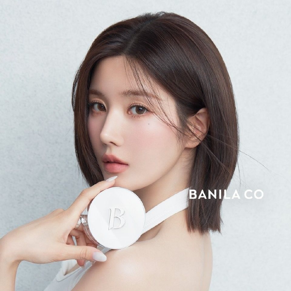 Recent activity shot of Kwon Eunbi