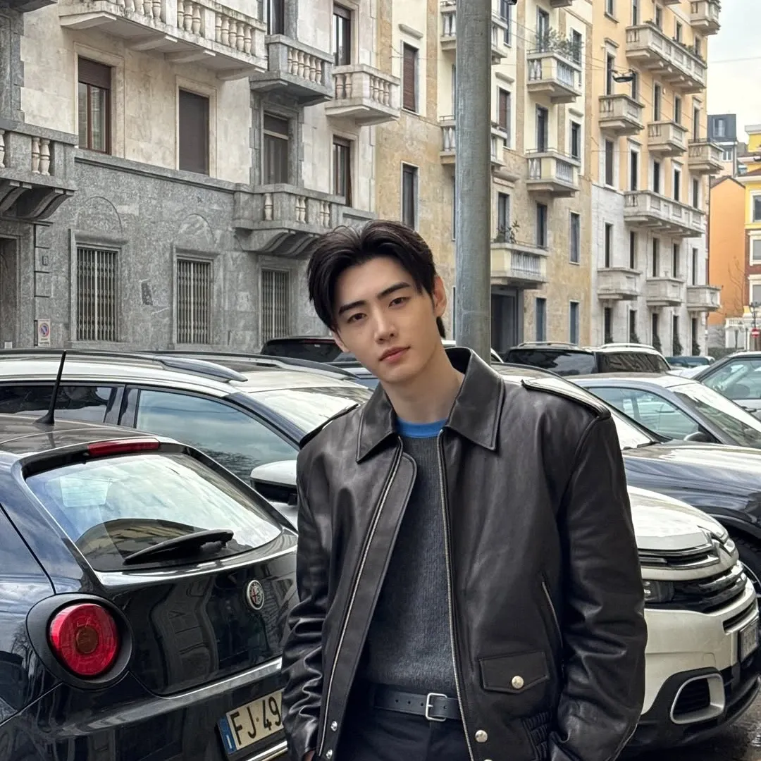 ENHYPEN의 비하인드 컷