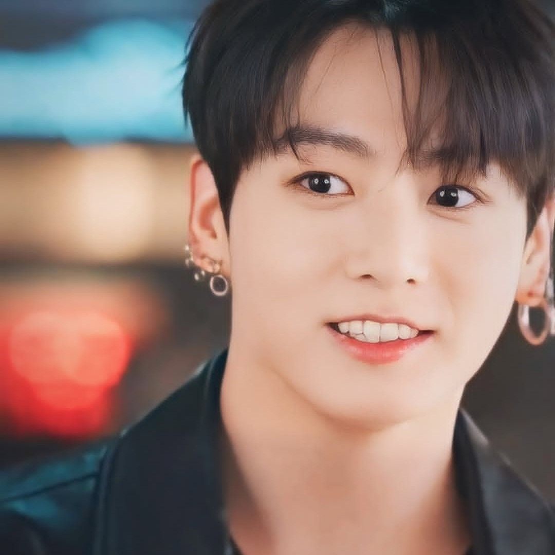 Foto terbaru Jungkook (BTS)