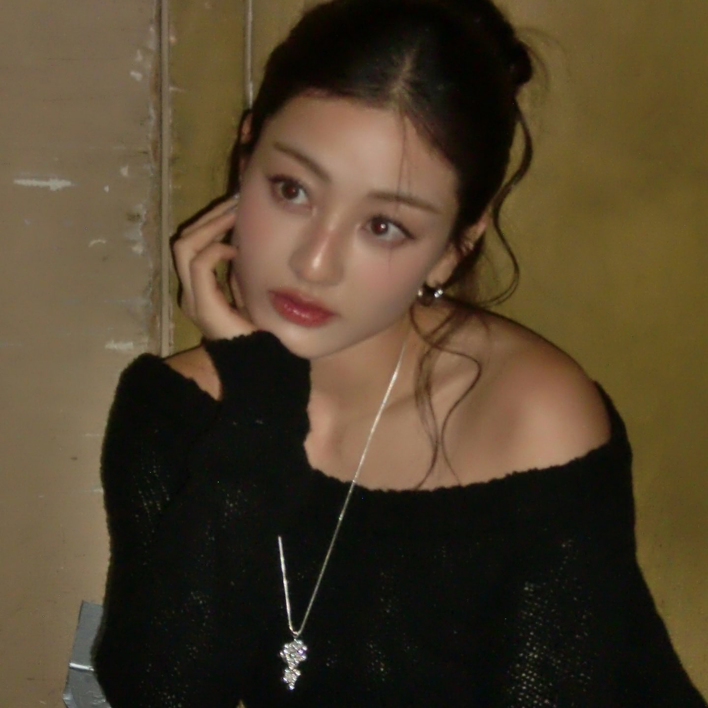 Momen yang diabadikan oleh penggemar TWICE