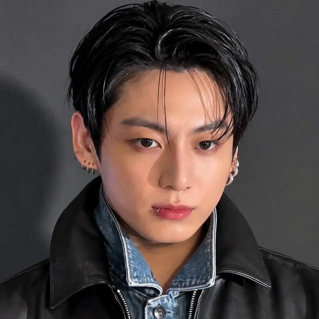Behind-the-scenes cut of Jungkook (BTS)