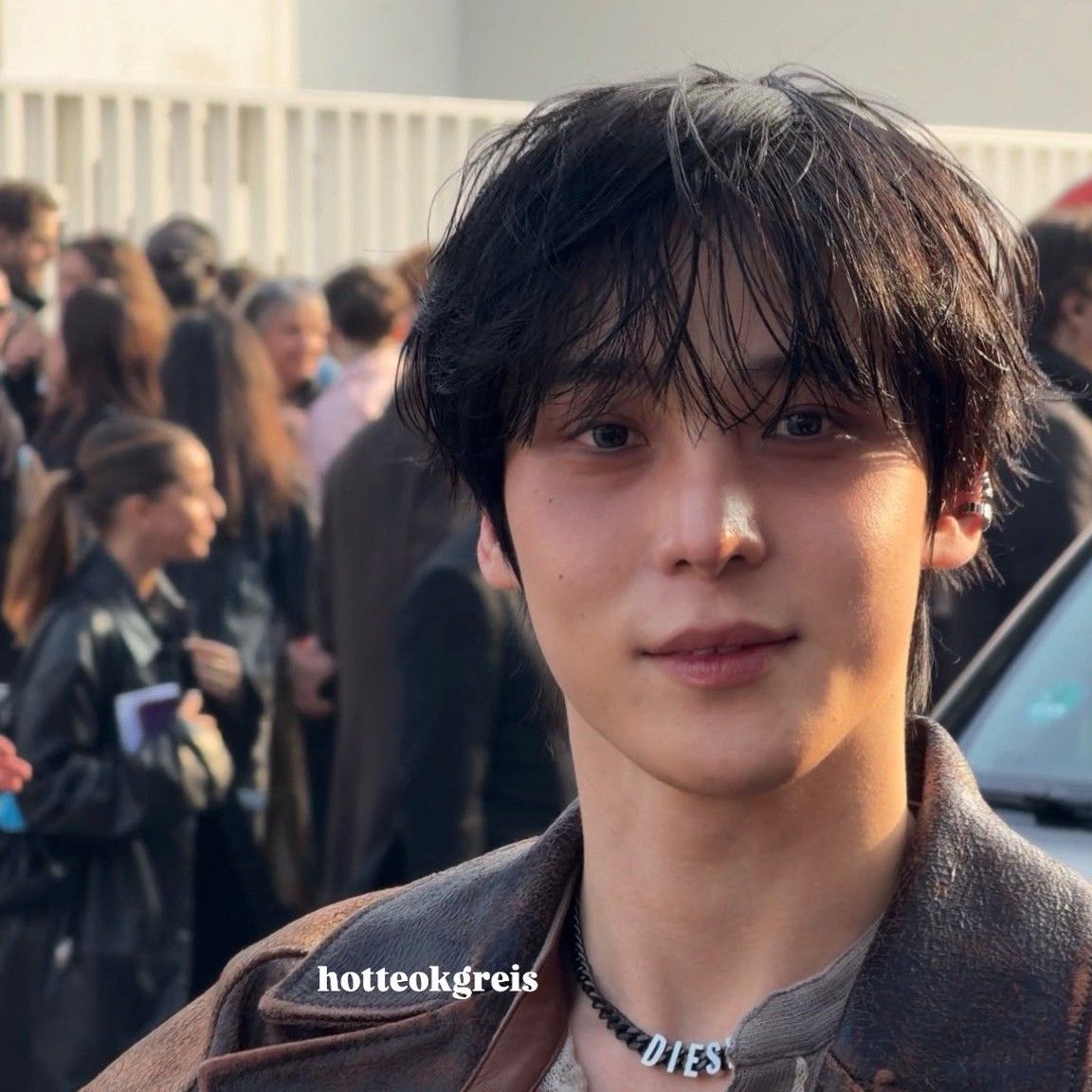 ATEEZ的最新照片